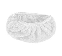 Mppchhn Recambios De Paños De Fregona Para Hogar,Recambio para Cabezal de Fregona y Bayetas de Barrer | Cubierta De Tela Reutilizable De Microfibra Para Limpieza De Suelos En Hogar, Apartamento, Hotel