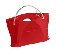 Mppchhn Taburete Plegable - Bolsa De Almacenamiento con Correa Integrada - Taburete Plegable Portátil | para El Dormitorio La Cocina El Jardín Aula Hogar Viaje La Coche