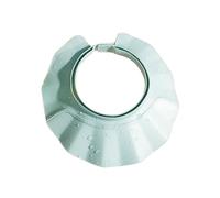 Mppchhn Visera De Baño Para Bebés - Gorro Protector Ajustable Y Suave Para Champú Y Ducha | Gorros De Baño Para Lavar El Pelo De Niños | Para Infantes, Niños, Niñas, Adolescentes, Ancianos,