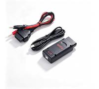 MPPS V18 ECU Tuner Herramienta de sintonización de Chip | Herramienta de Diagnóstico de Automóvil, Cable de Detección de Fallas con Principal, Tricore y Arranque Múltiple