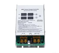 MPPT Boost Solar Controller 600W 24V-72V (400W)