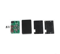 MPPT Solar Controller 9-30V Voltage Regulator DIY | MPPT algorithm, 9-30V wide input, stable voltage, DIY friendly, protects devices(B)