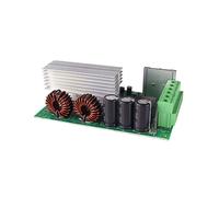 MPPT Solar PV Control Board Controller Mainboard for RV and Home Storage Systems