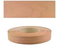 Mprofi MT® - Moldura Adhesiva y Madera Cinta de Canto Cereza | 22mm x 10m | Cantos Para Madera | Protector Bordes para Estanterías, Muebles y Paneles | Canto Termoadhesivo Duradero | Espesor 0,50mm