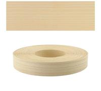 Mprofi MT® - Moldura Adhesiva y Madera Cinta de Canto Fresno | 22mm x 10m | Cantos Para Madera | Protector Bordes para Estanterías, Muebles y Paneles | Canto Termoadhesivo Duradero | Espesor 0,50mm