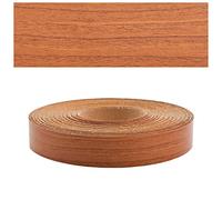 Mprofi MT® - Moldura Adhesiva y Melamina Cinta de Canto Cereza Natural | 22mm x 10m | Protector Bordes para Estanterías, Muebles y Paneles | Canto Termoadhesivo Duradero | Espesor 0,50mm