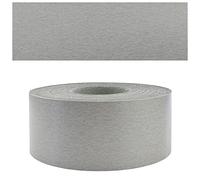 Mprofi MT® - Moldura Adhesiva y Melamina Cinta de Canto Platino | 45mm x 20m | Protector Bordes para Estanterías, Muebles y Paneles | Canto Termoadhesivo Duradero | Espesor 0,50mm