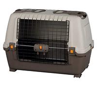 MPS Caja para Coche Skudo Car 80, Color Gris, Largo x Ancho x Alto: 77 x 43 x 51 cm