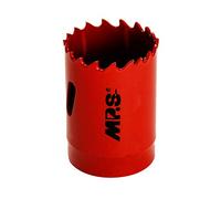 MPS Lochsäge Ø 35mm für Holz und Metall