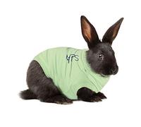 MPS Medical Pet Shirt, Conejo, Verde, S
