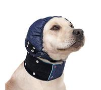 MPS Medical Pet Shirt Head Cover para Perros, M