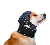 MPS Medical Pet Shirt Head Cover para Perros, XL