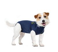 MPS Medical Pet Shirt, Perro, Azul, S
