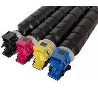 Mps Yellow Com Kyocera Ecosys 8060 CDN -250g/20K#1T02RRANL0