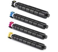 MPS Yellow Compa Kyocera TASKalfa 2552ci 2553ci-18K/215G