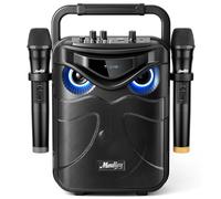 MPS3 Portable Karaoke Speaker