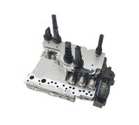 MPS6 6DCT450 7M5R-7H035-CA 7M5R-14C247 Mecatrónica del cuerpo de la válvula de transmisión compatible con Ford/Volvo/Dodge/Avenger/Gearbox TCU TCM(7M5R-7H035-CA)
