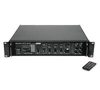 MPVZ-180.6P PA amplificador de mezcla