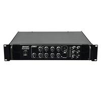 MPVZ-250.6 PA amplificador de mezcla