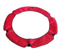 MPYEKP Alfombrilla de protección para Cama elástica, diámetro 140cm, Cubierta de muelles, Acolchado para Borde de trampolín, Cubierta Protectora Lateral Impermeable para Cama elástica