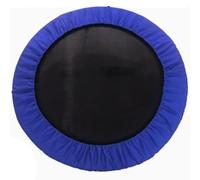 MPYEKP Protector Cama Elastica Ø91 97 102 cm, Cubierta de Resorte para Trampolín, Acolchado para Borde de Trampolín, Protección contra Bordes con Espuma EPE, Accesorios para Cama Elástica(32in)