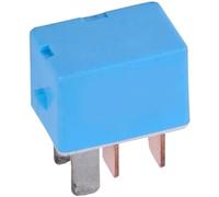 MPYJDTOI Módulo de relé 4P for relé eléctrico automotriz 90987-02027 9008087026 28300-76008-71(X-Small)