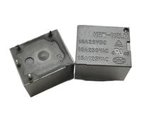 MPYJDTOI Relé HRW-105LM HRW-112LM HRW-124LM HRW 105LM HRW 112LM HRW 124LM 5 V CC 12 V CC 24 V CC 15 A 4 Pines 24 V(5V)