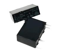 MPYJDTOI Venta al por Mayor 10 unids/Lote F3AA005E Fujitsu F3AA012E relé de Potencia pequeño F3AA024E un Grupo de 4 Pines DC24V Normalmente Abiertos(F3AA012E)