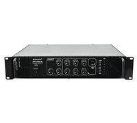 MPZ-250.6 PA amplificador de mezcla