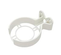 MPZONLINE Soporte de Pared, Base de Montaje, Compatible con Modelos AX1500 AX3000 W3600 W6000 X50 X20 X60 X10 X5000 X5400 Pro