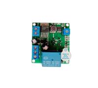 MQ-2 Smoke Sensor Module for Gas Leak Detector with Alarm Essential Safety Device for Home and Industrial Use