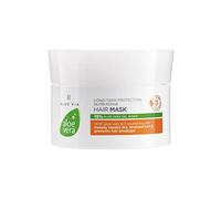 MQ Modern Quality Aloe Vera Nutri-Repair - Mascarilla capilar (serie de cuidado del cabello) - producto para el cuidado del cabello - tratamiento capilar - 200 ml - para cabello dañado