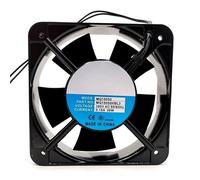 MQ15050HBL3 15050 AC Fan, 380V Ball Bearing Large Industrial Inverter Cabinet Fan