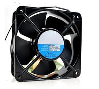 MQ18060HBL2 18060 AC Fan, 220V Dual Ball Industrial Inverter Cabinet Cooling Fan
