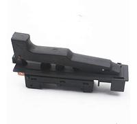 MQEIANG AC 220V / 240V reemplazo Interruptor de gatillo for Bosch GWS 20-180 GWS20-180 GWS 20-230 GWS20-230 Grandes amoladoras angulares Grandes de Piezas de Repuesto