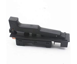 MQEIANG AC 220V / 240V reemplazo Interruptor de gatillo for Bosch GWS 20-180 GWS20-180 GWS 20-230 GWS20-230 Grandes amoladoras angulares Grandes de Piezas de Repuesto