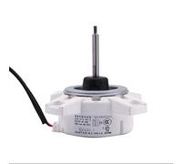 MQEIANG Aire Acondicionado Corriente Continua Motor del Ventilador para el acondicionador de Aire Panasonic Motor sin escobillas SIC-310-40-2 40W 310V Piezas de reparación