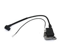 MQEIANG Bobina de módulo de Encendido para desbrozadora Jonsered GR41 GR44 GR50 RS41 RS44 Referencia PN 506027206