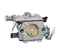 MQEIANG Carburador para Husqvarna 40 45 240EPA 240R 245R 245R EPA 245RX 245 240F 245RX EPA