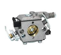 MQEIANG Carburador para Jonsered GR41 GR41EPA GR44 GR50 GR50EPA RS41 RS44 RS44EPA