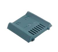 MQEIANG Cubierta de conmutación con reemplazo de rodamientos para Bosch GSH11E GBH11DE GSH 11E GBH 11DE Demolición Piezas de Repuesto de Martillo rotativo