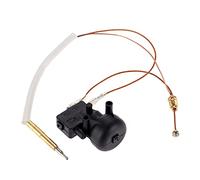 MQEIANG Gas Patio Calentador Kit de Seguridad DIPANE Gas Patio Calentador Reparación Repuestos Piezas de Repuesto Termocoplador y desconexión del Interruptor de volcado Kit de Seguridad