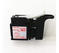 MQEIANG Interruptor 335796 para Hitachi DH24PB3 DH24PC3 DH24PD3 DH22PH DH22PG Hammer ROTARIO