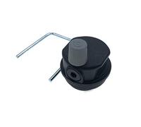 MQEIANG Wilo Bomba purgador automático General (AAV) for Partes de la Caldera Ferroli/Gas Ariston