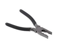 Mqetly Alicates para Clips de Eslabones de Cadena para ATV Y Motocicletas (series 430-520)