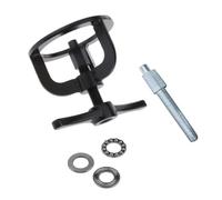 Mqetly Compresor de de Embrague para ATV Harley91-01 de 1200