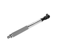 Mqetly Llave Carraca con Mango Goma Extensible Llave Carraca Herramienta Manual para Mecánicos