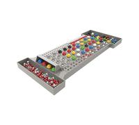 Mqiklt Rompecabezas de Juguete para Descifrar Códigos, Juguetes para Niños Y Niñas en Edad Preescolar, Juego de Mesa de Ingenio, Juego de Estrategia Y