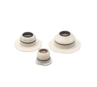 MQkavdddW Juego de bujes de desarrollador Compatible con MP1350 MP9000 MP1100 MP1107 MP1106 907 906 MP1357 - Incluye B234-3118 A294-3145 B070-3170 (2 Juegos)(Improved Quality)