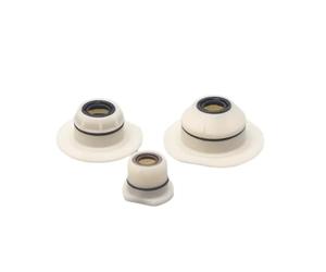 MQkavdddW Juego de bujes de desarrollador Compatible con MP1350 MP9000 MP1100 MP1107 MP1106 907 906 MP1357 - Incluye B234-3118 A294-3145 B070-3170 (2 Juegos)(Improved Quality)